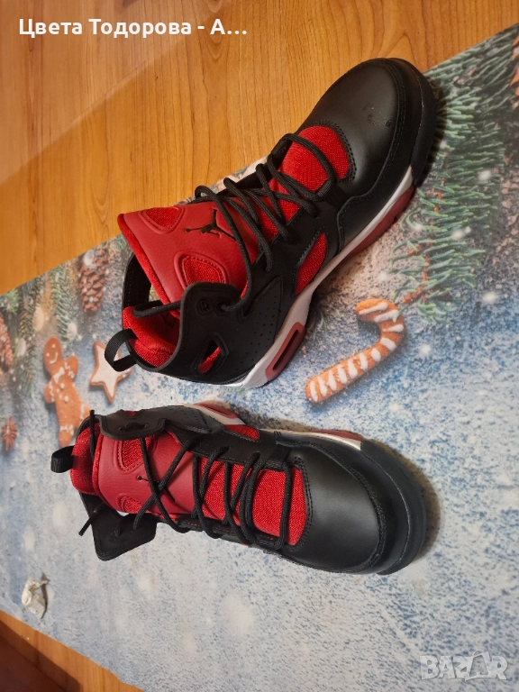 Маратонки Jordan, снимка 1