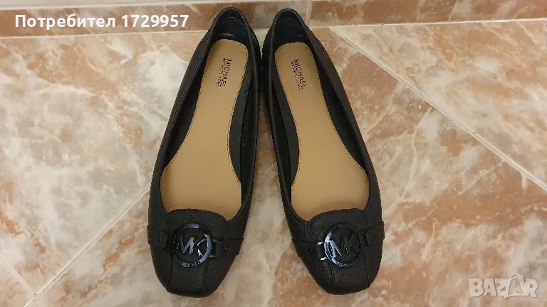 Michael Kors Балеринки Hомер -41, снимка 1