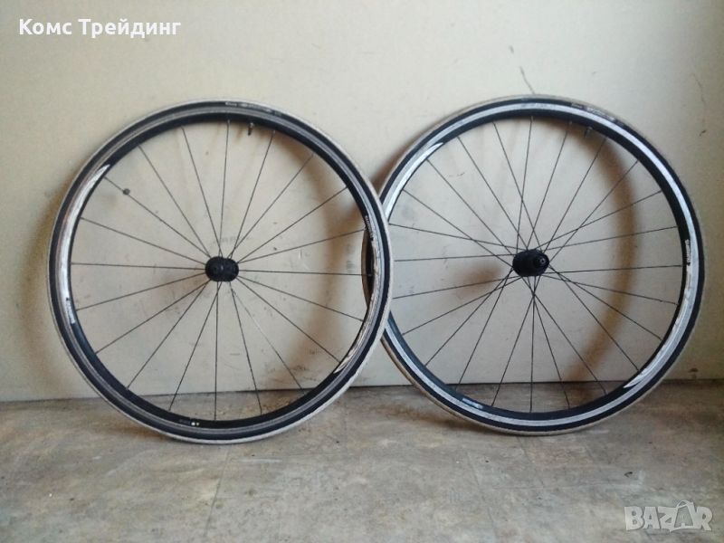 Капли за велосипед Shimano R500 28", снимка 1