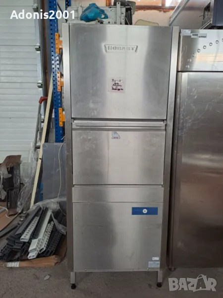 Професионална миялна машина HOBART, снимка 1