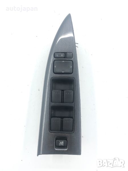 Панел с бутони, копчета от Мазда 6 гг фейслифт 06г Mazda 6 gg facelift 2006г, снимка 1