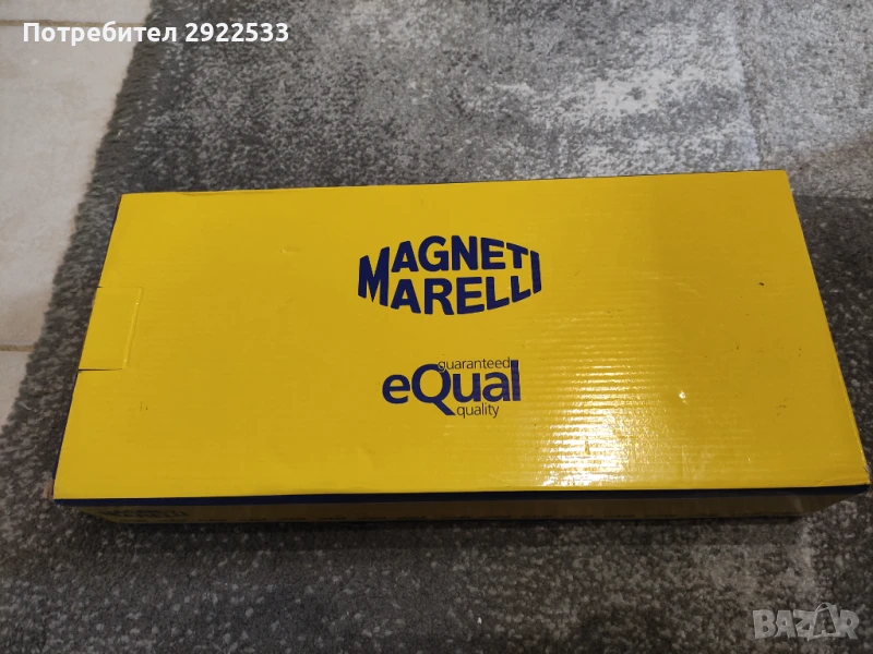 Продавам чисто нова бобина за Шевролет Авео 1.2 след 2014 го. , снимка 1