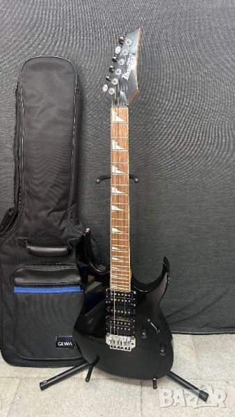 Електрическа китара Ibanez Gio GRG 170DX, снимка 1