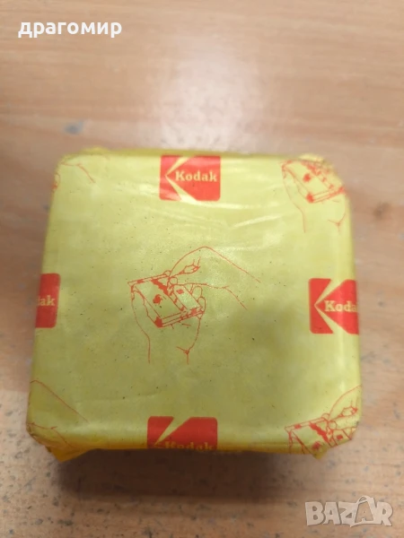 Kodachrome 40 super 8 , снимка 1