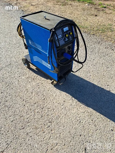 Телоподаващо , снимка 1