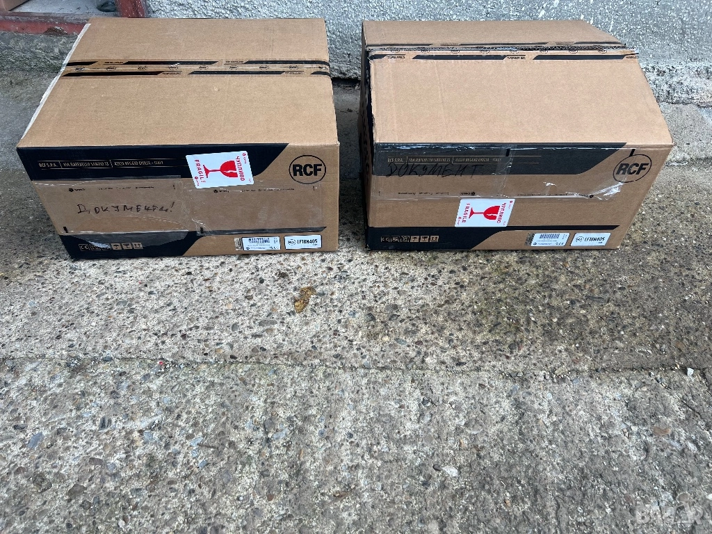 RCF LF18N405  3000W NEODYM, снимка 1
