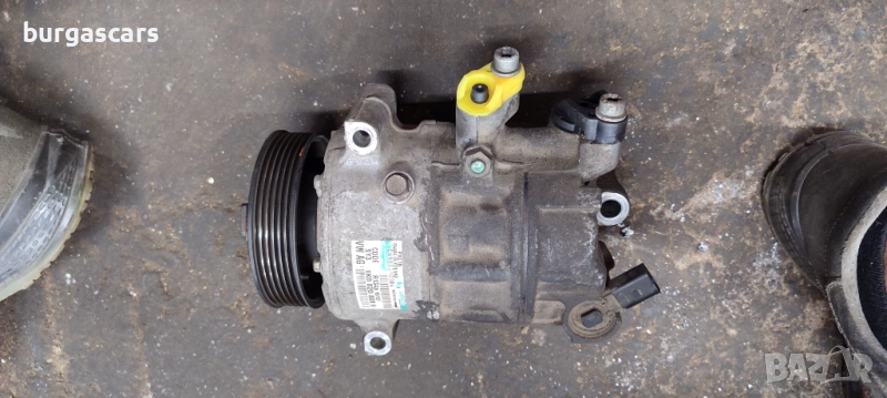 Компресор климатик 1K0 820 808 B Vw Sharan - 220лв, снимка 1