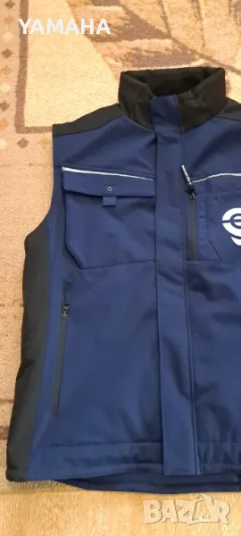 Strauss engelbert  Мъжки Елек 2XL, снимка 1