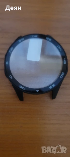 Кейс за Samsung Galaxy Watch 4 classic 46mm, снимка 1