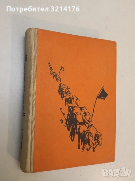 Ведрово - Андрей Гуляшки, снимка 1