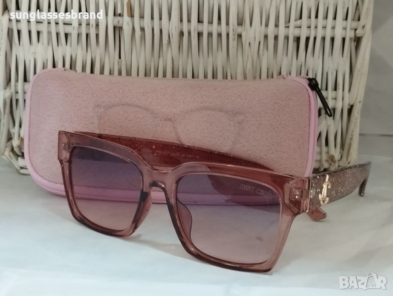 Унисекс слънчеви очила - 11 sunglassesbrand , снимка 1