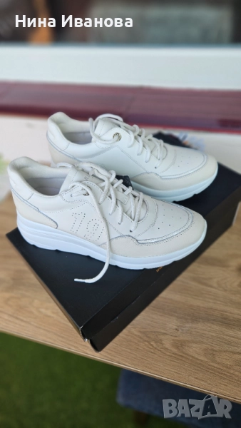 Нови дамски маратонки Daris, снимка 1