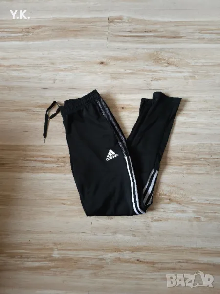 Оригинално мъжко долнище Adidas AeroReady, снимка 1