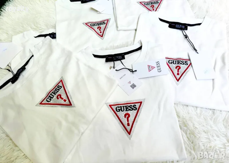 Guess дамски комплекти, снимка 1