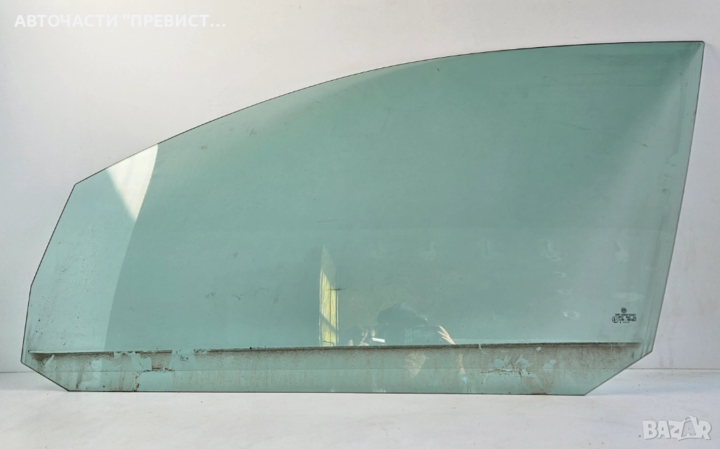 Предно Ляво Стъкло Фолксваген Голф 5 VW Golf 5, снимка 1