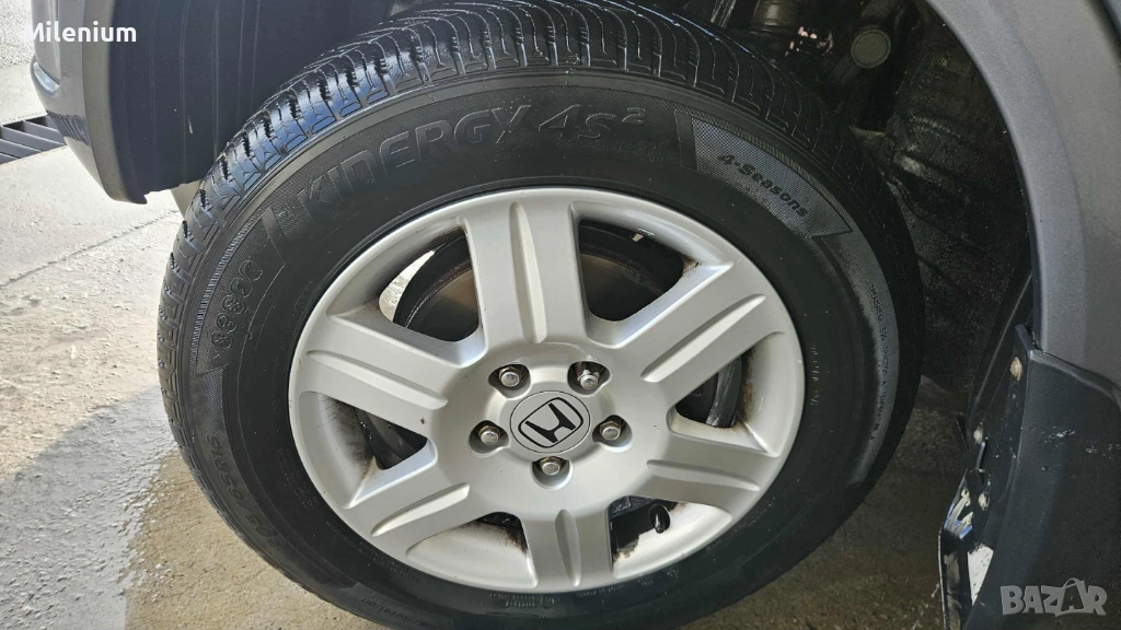 Гуми Hankook Kinergy 4S 2 205 65 R16, снимка 1