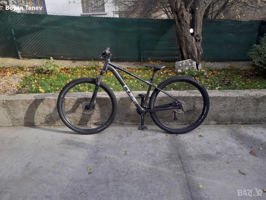 CUBE 1000лв, снимка 1