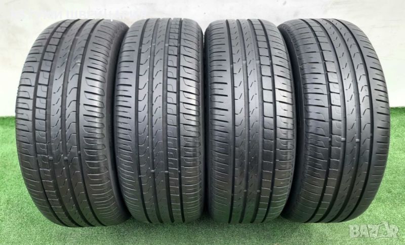 255/60/20 4броя/450лв Pirelli, 6.7mm, DOT22 Тел-0876071687, снимка 1