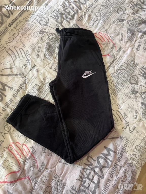 Долнище Nike-137/147см-НОВО!, снимка 1