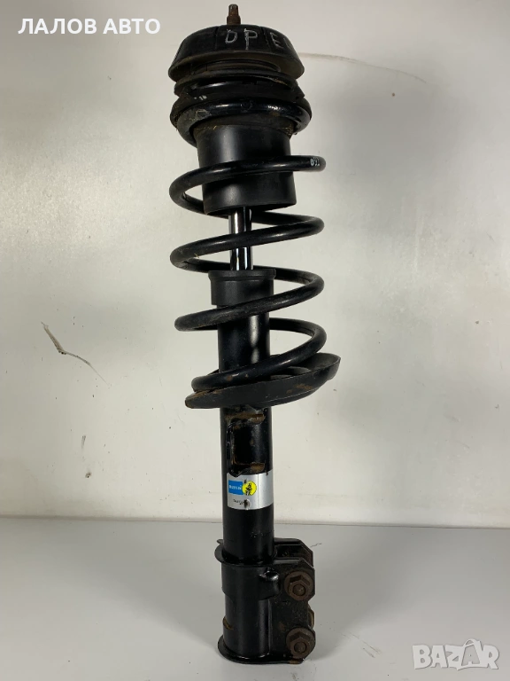 Преден десен амортисьор пружина Опел Комбо Preden desen amortisior prujina Opel Combo (93-02) , снимка 1