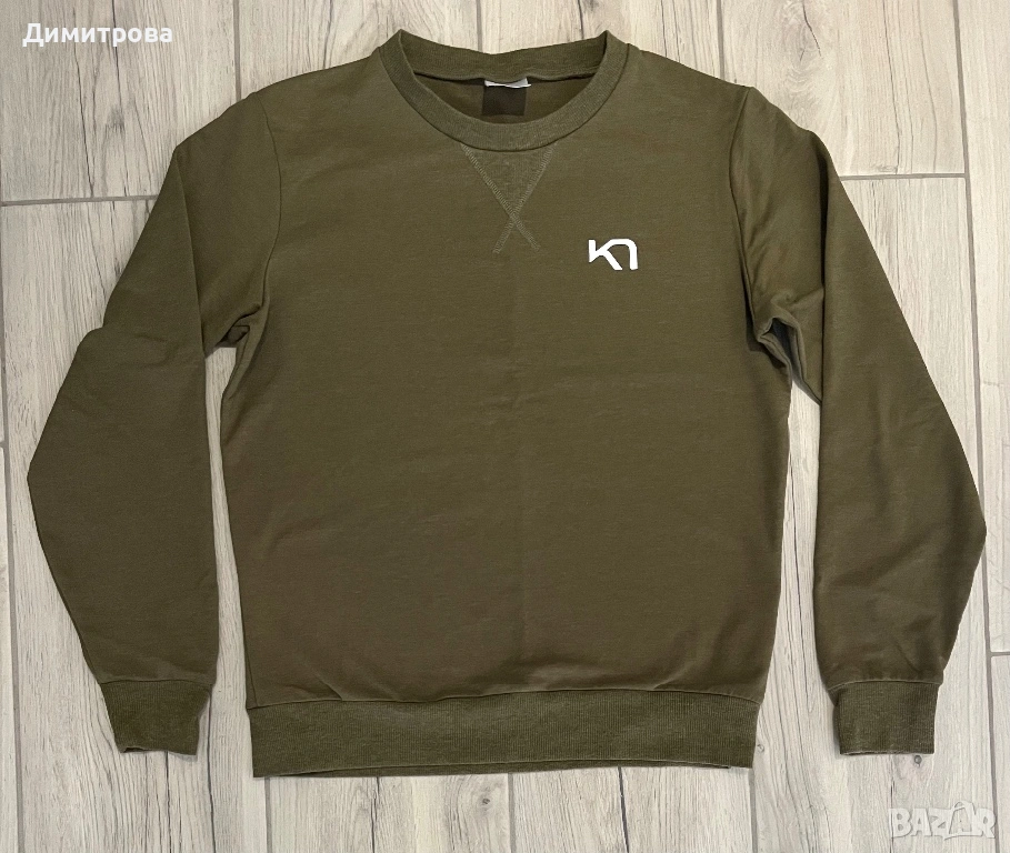 Блузка К1, снимка 1