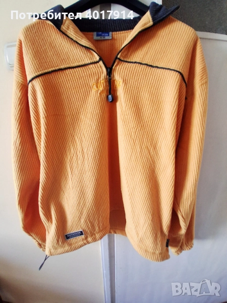 Мъжки суичър, снимка 1