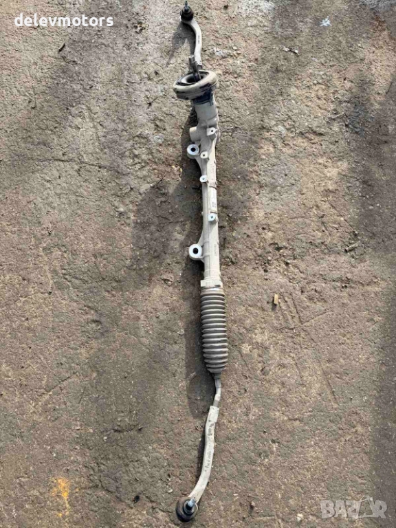 490017750R кормилна рейка от Dacia Logan 3 1.0 TCe 100 ECO-G LPG, двигател H4D480, 101 кс., снимка 1