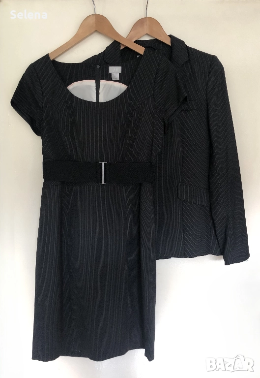 дамски костюм Н&M, снимка 1