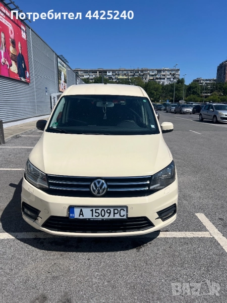 Продам автомобиль , снимка 1