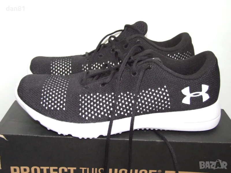 Нови Маратонки Under Armour UA Rapid от Англия., снимка 1