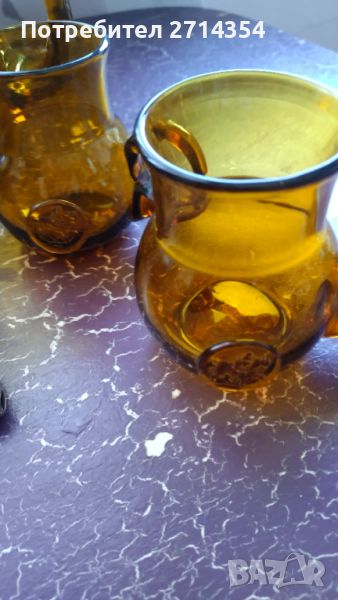  Стари чаши  Мадарският Конник , снимка 1