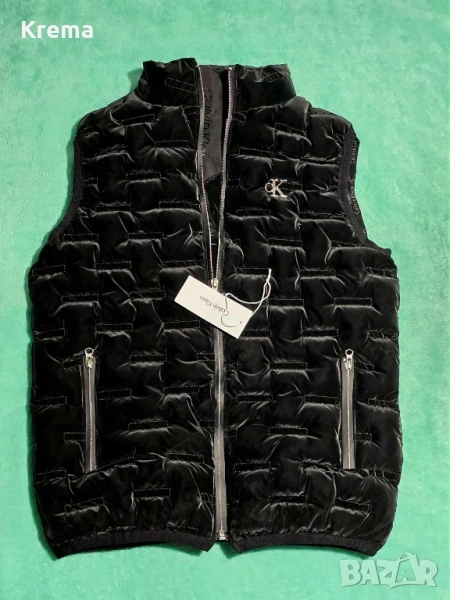 Дамски елек Келвин Клейн, снимка 1