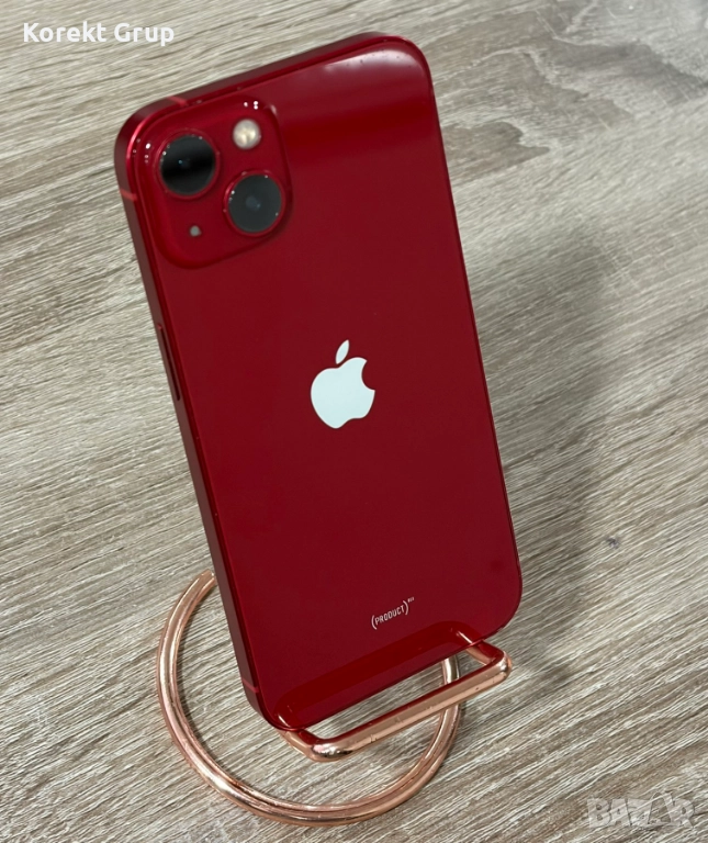 Apple iPhone 13 128GB, снимка 1