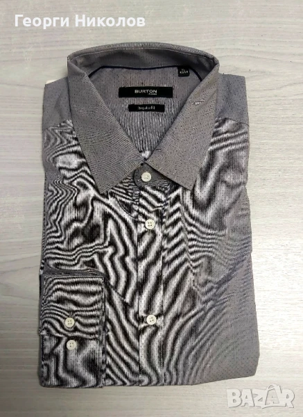 Мъжки ризи , снимка 1