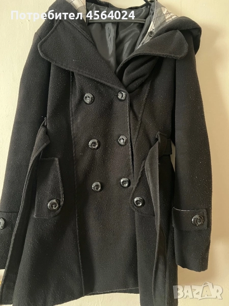 Дамско палто, снимка 1
