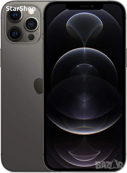 продавам Iphone 12, снимка 1