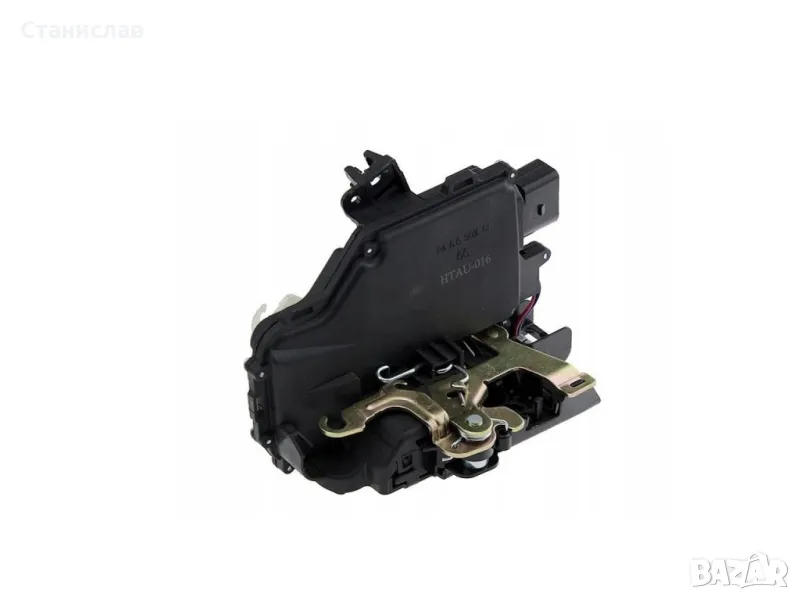 Porsche Carrera GT 980 Брава за предна дясна врата, снимка 1