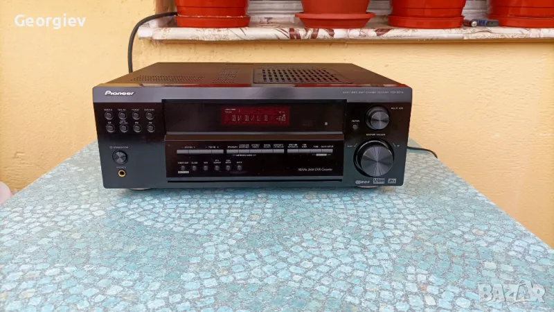 Pioneer, снимка 1