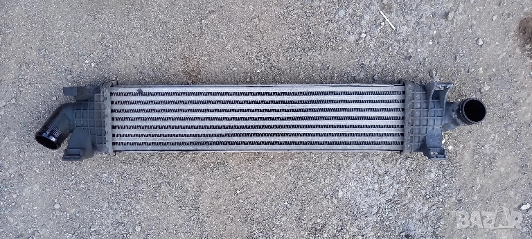 Интеркулер Ford Focus C-Max / Focus II 1.6 TDCI, снимка 1