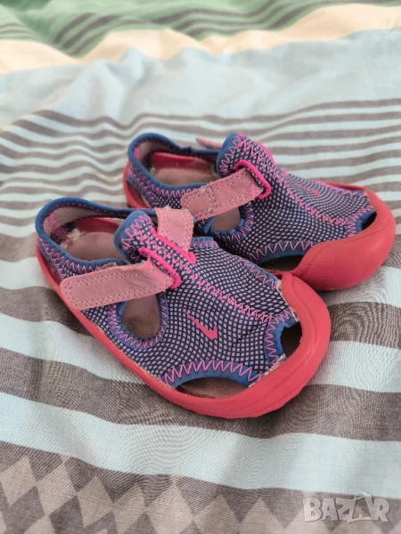 Nike Sunray Protect детски сандали 22 номер, снимка 1
