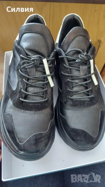 Обувки NAVVI , снимка 1