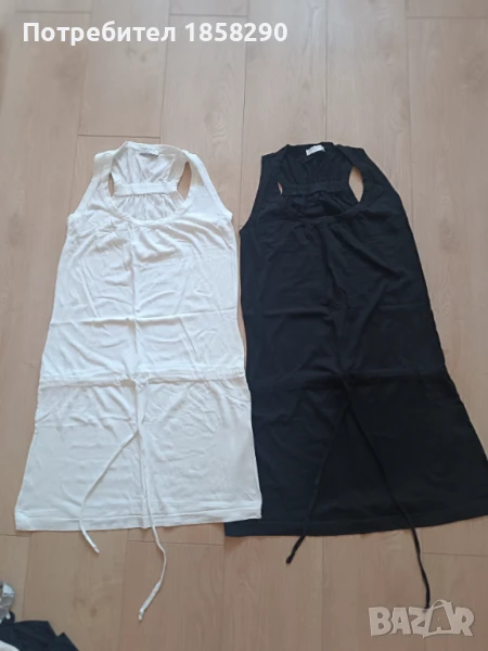 Дамски спортни рокли, снимка 1