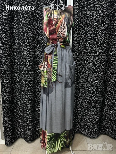 Рокля Junona НАМАЛЕНИЕ , снимка 1