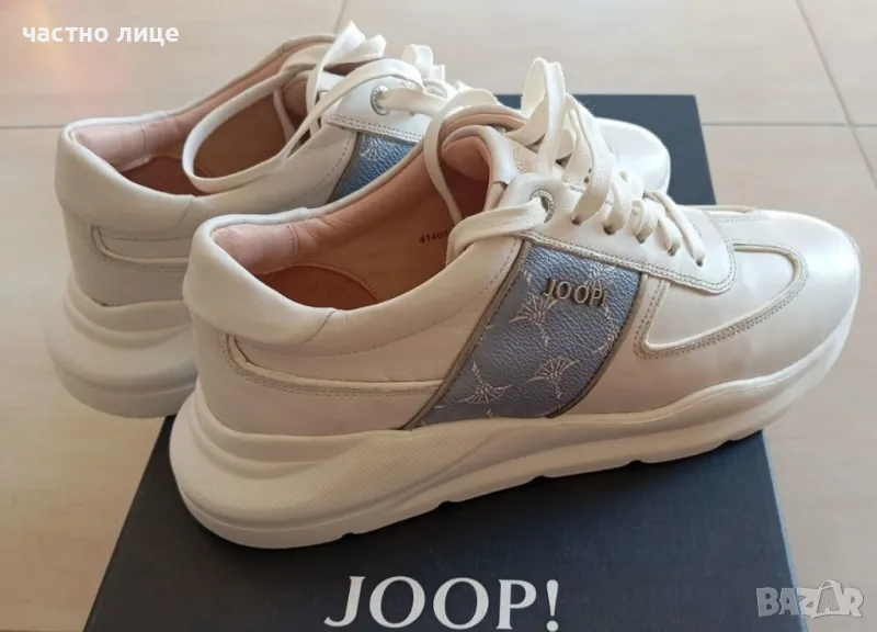 Дамски обувки JOOP!, снимка 1