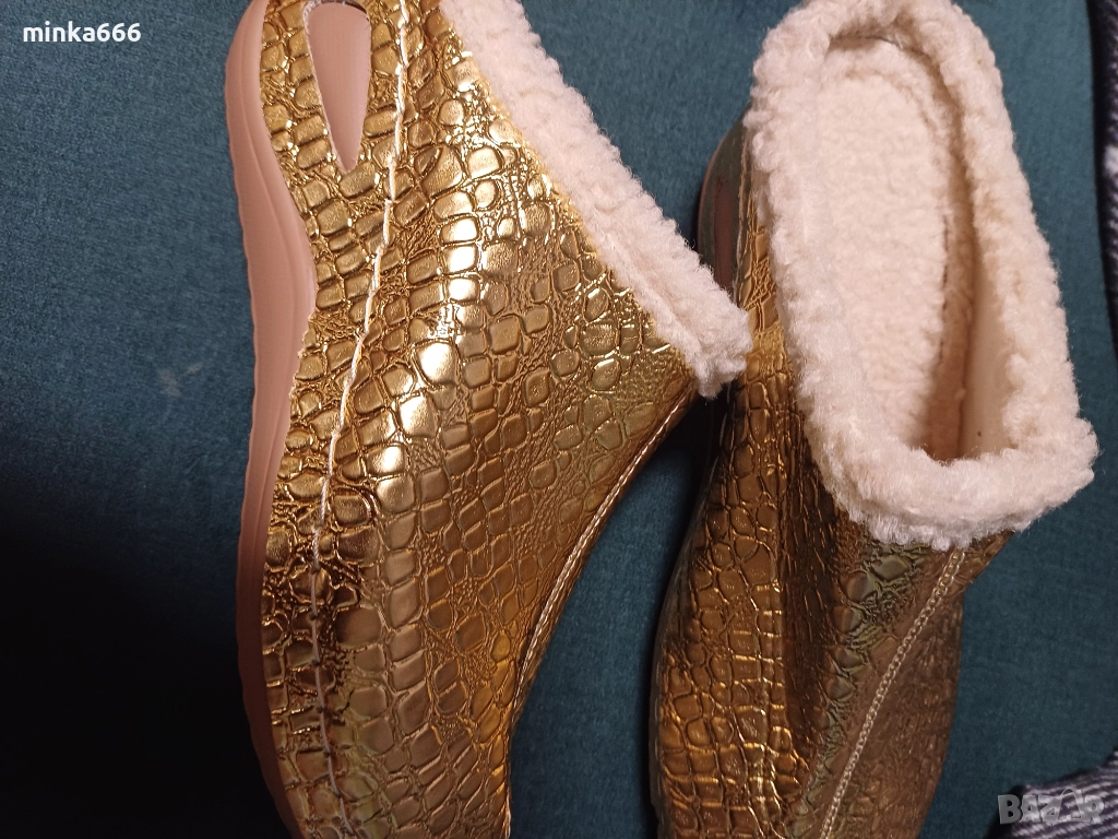 Чехли с пух., снимка 1