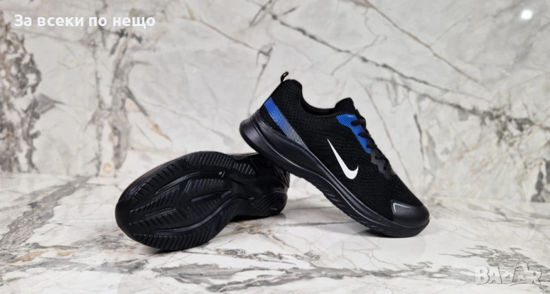 Nike Мъжки Маратонки👟Мъжки Спортни Обувки Найк Код P1011, снимка 1