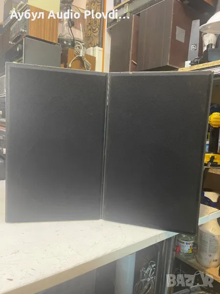 UNIVERSUM Немски Тонколони , снимка 1