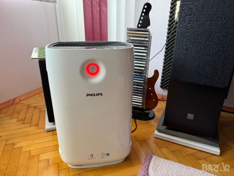 Пречиствател на въздух Philips AC2889/10, снимка 1