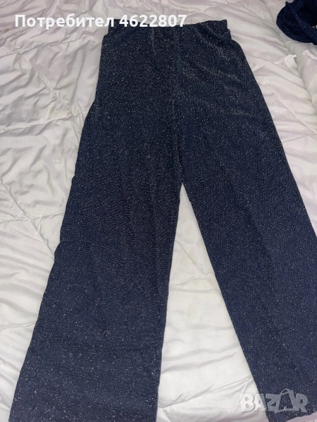 Дамси елегантен панталон , снимка 1
