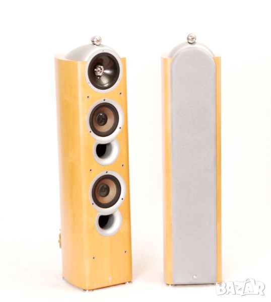 Kef 203, снимка 1